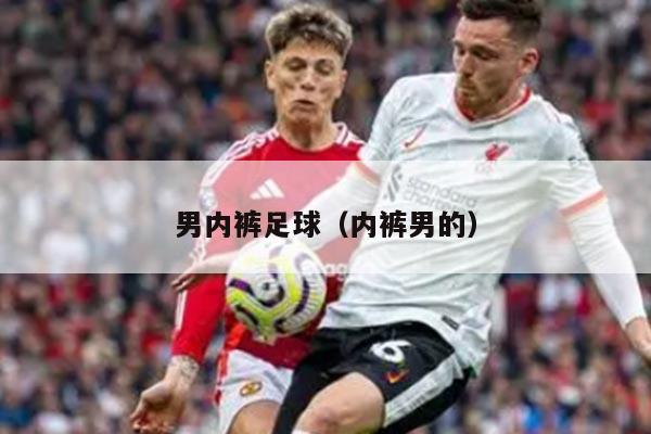 男内裤足球（内裤男的）