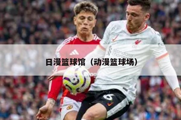 日漫篮球馆（动漫篮球场）