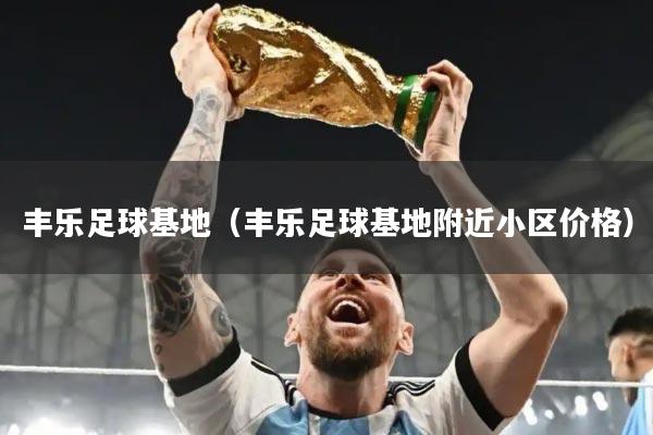 丰乐足球基地（丰乐足球基地附近小区价格）