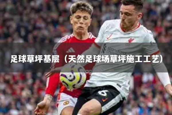 足球草坪基层（天然足球场草坪施工工艺）