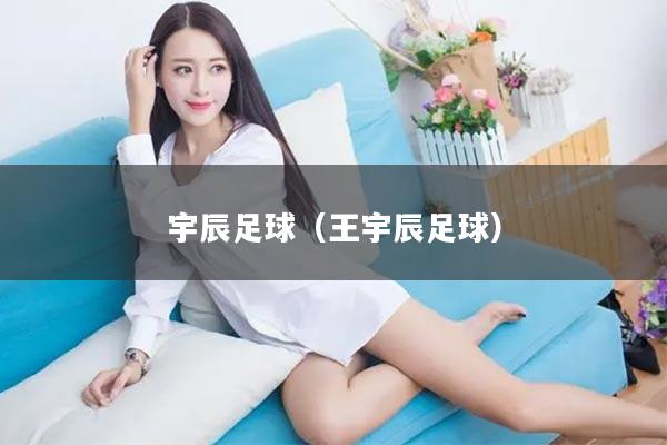 宇辰足球（王宇辰足球）